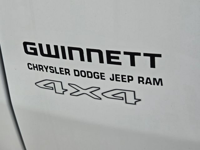 New 2026 Jeep Cherokee Limited AWD/4WD image 29