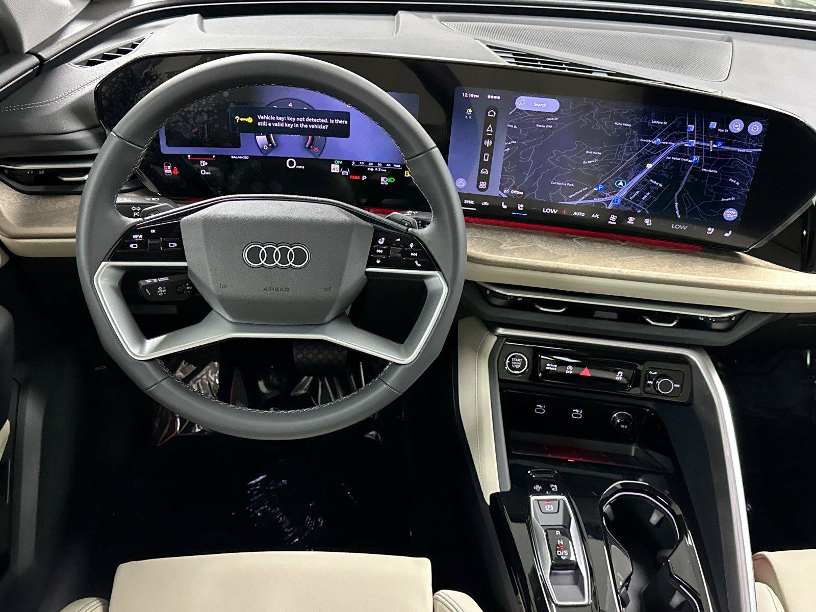 New 2026 Audi Q5 Premium Plus AWD/4WD image 13