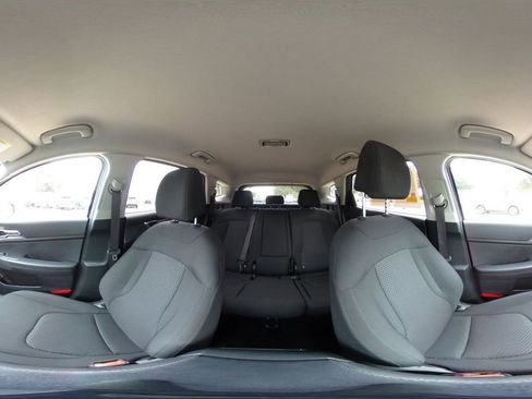 Used 2025 Kia Sportage LX FWD image 43