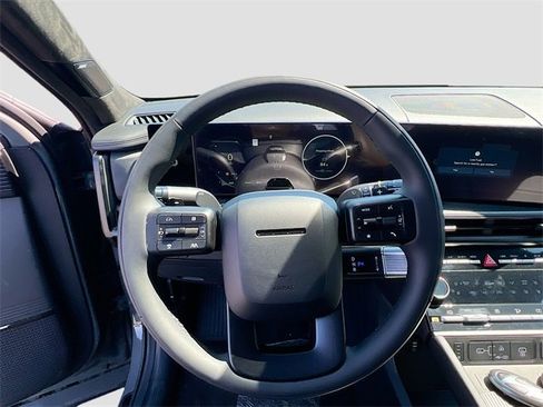 New 2025 Hyundai Santa Fe Calligraphy image 11
