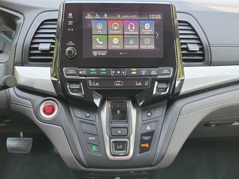 Used 2019 Honda Odyssey EX-L image 28