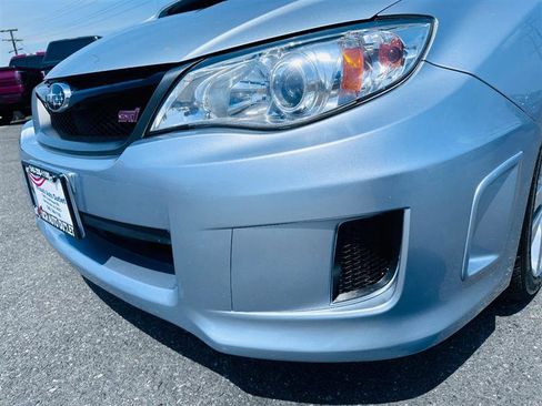 Used 2013 Subaru Impreza WRX STI w/ Popular Pkg 3 image 13