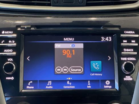 Used 2023 Nissan Murano SV AWD/4WD image 19