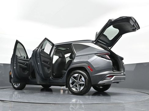 Used 2025 Hyundai Tucson SEL image 51