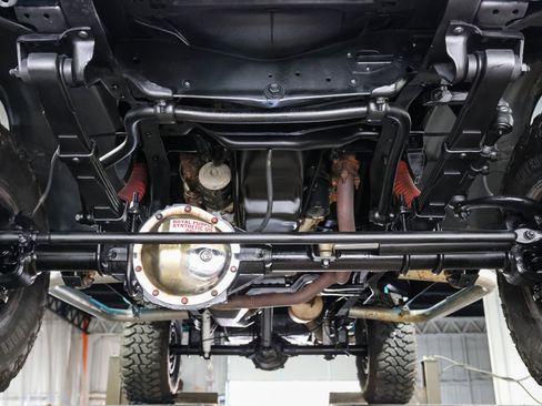 Used 1990 Chevrolet Blazer image 28