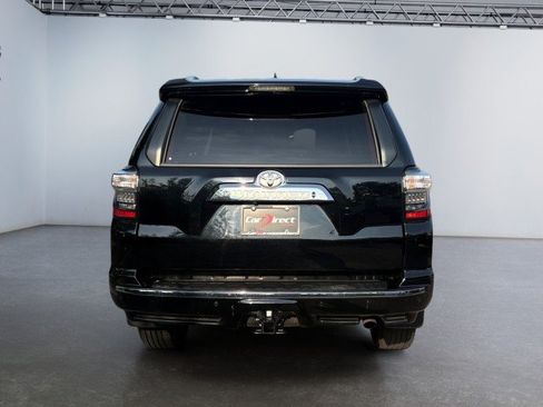 Used 2019 Toyota 4Runner Limited AWD/4WD image 17