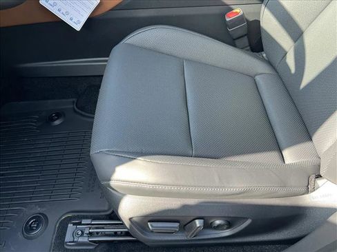 New 2026 Toyota Crown Limited image 4