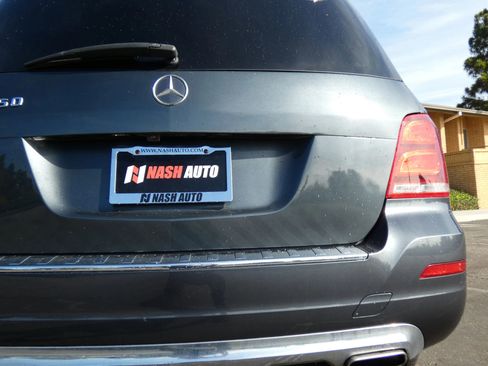 Used 2015 Mercedes-Benz GLK 350 2WD image 9