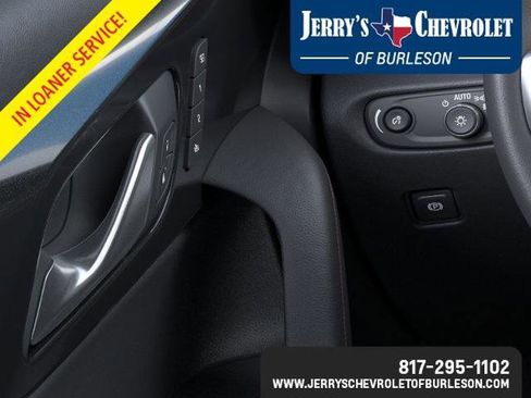 New 2026 Chevrolet Blazer RS w/ Driver Confidence II Package image 22