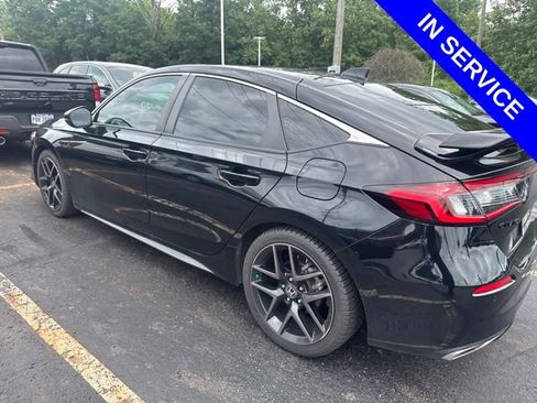 Used 2023 Honda Civic Sport Touring image 5