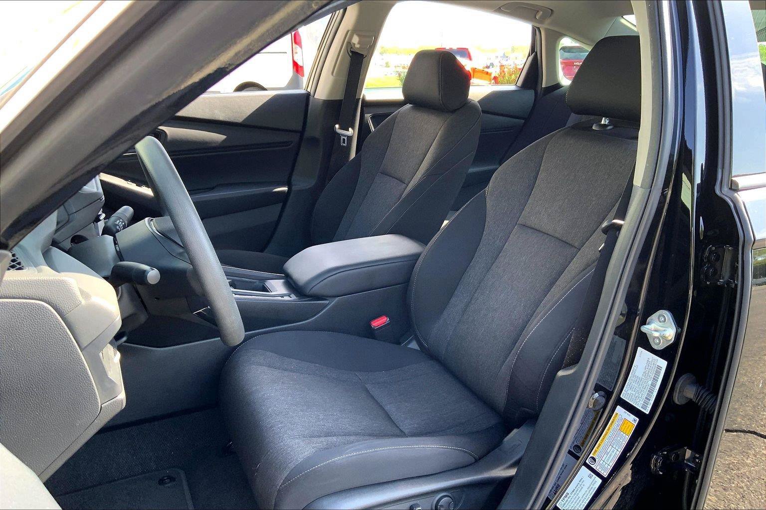Used 2024 Honda Accord EX image 23