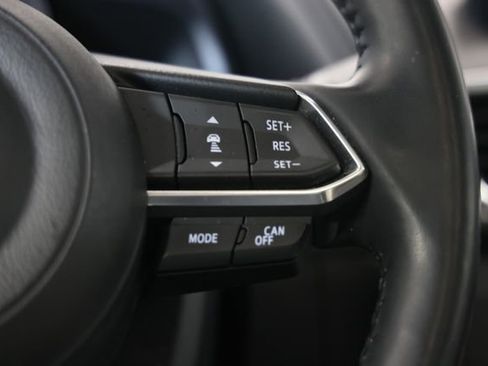 Used 2018 MAZDA MAZDA3 Grand Touring w/ Premium Equipment Package FWD image 33