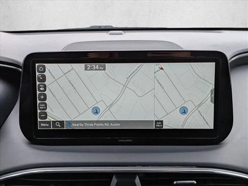 Used 2023 Hyundai Santa Fe SEL image 14