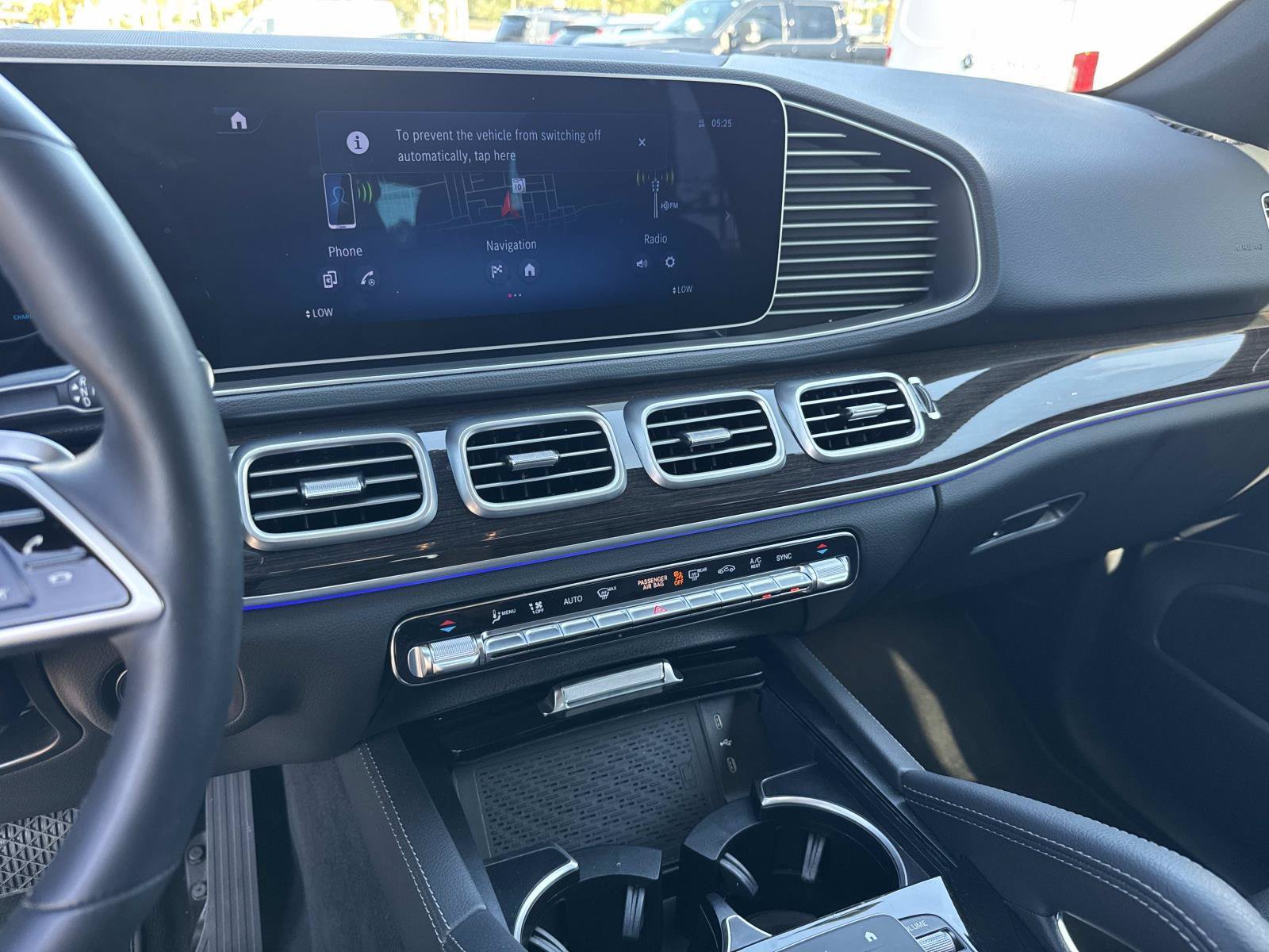 Certified 2025 Mercedes-Benz GLE 350 4MATIC image 26