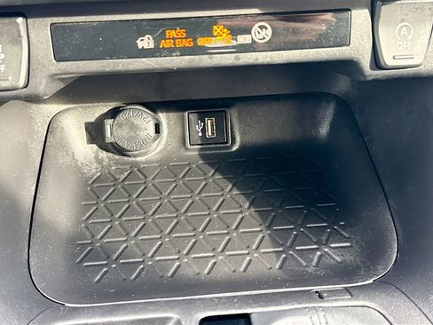 Used 2024 Toyota RAV4 LE image 17