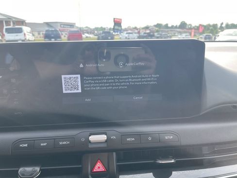 Used 2025 Kia K4 EX FWD image 18