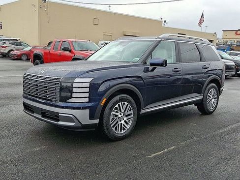 New 2026 Hyundai Palisade SEL image 2