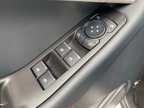 New 2025 Ford Explorer ST image 13