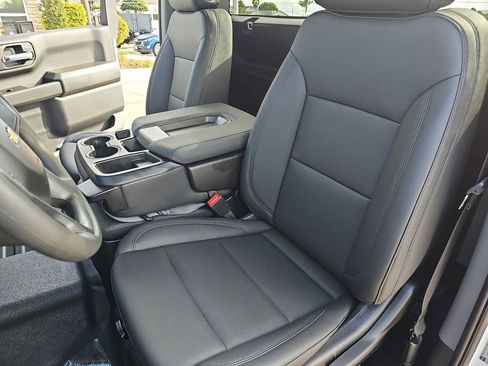 New 2026 Chevrolet Silverado 1500 W/T w/ WT Value Package image 13