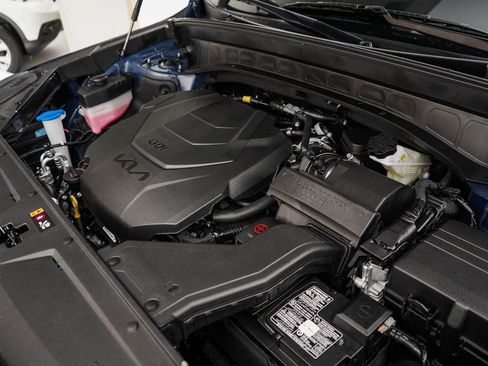 New 2025 Kia Telluride EX X-Line image 7