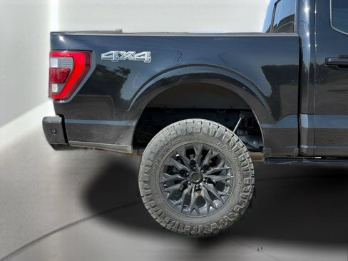 Used 2023 Ford F150 Platinum w/ Equipment Group 701A High AWD/4WD image 10