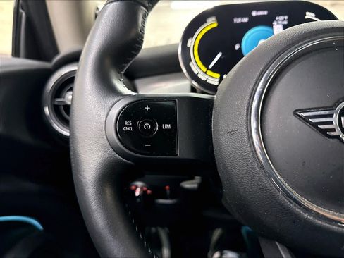 Used 2024 MINI Cooper SE FWD image 20