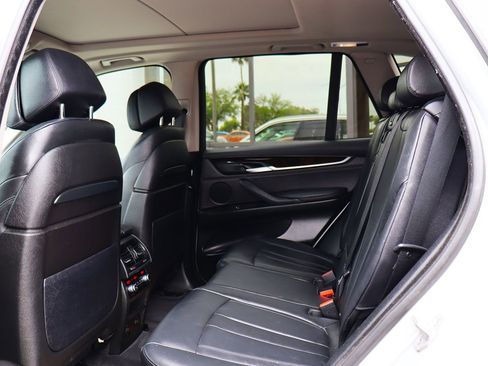 Used 2014 BMW X5 xDrive35i AWD/4WD image 35