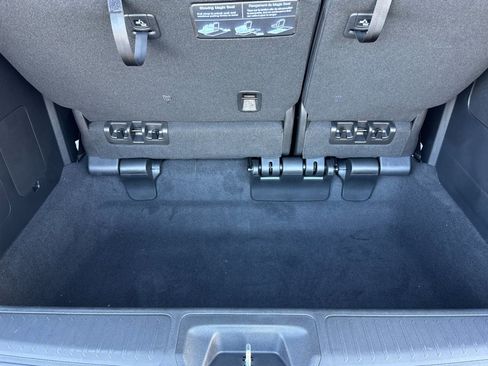 New 2026 Honda Odyssey Touring image 33