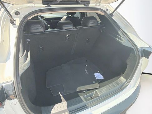 Used 2025 MAZDA CX-30 AWD 2.5 S w/ Preferred Package image 31