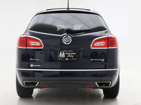 Used 2016 Buick Enclave Leather image 7
