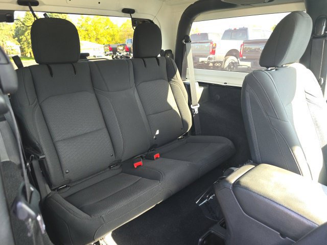 Used 2020 Jeep Wrangler Sport AWD/4WD image 22