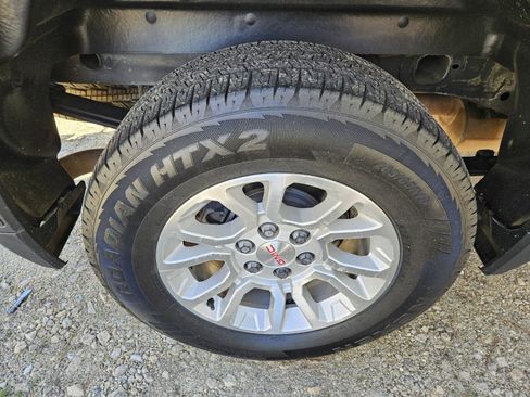 Used 2020 GMC Sierra 1500 2WD Double Cab w/ Fleet Convenience Package image 10