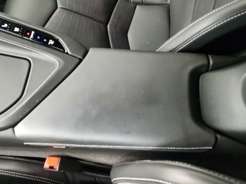 Used 2023 Chevrolet Corvette Stingray w/ Z51 Performance Package image 50