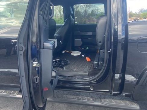 Used 2021 Ford F150 XLT w/ Equipment Group 302A High image 5