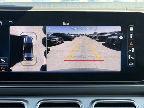 Used 2024 Mercedes-Benz GLE 63 AMG S image 27