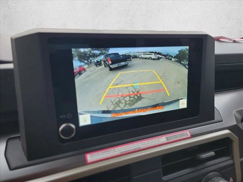 Used 2024 Toyota Tacoma TRD Sport image 23