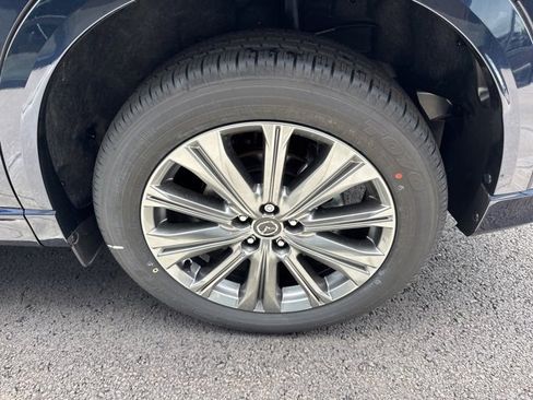 New 2025 MAZDA CX-5 Signature image 7