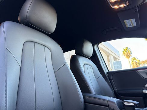 Certified 2021 Mercedes-Benz GLB 250 image 19