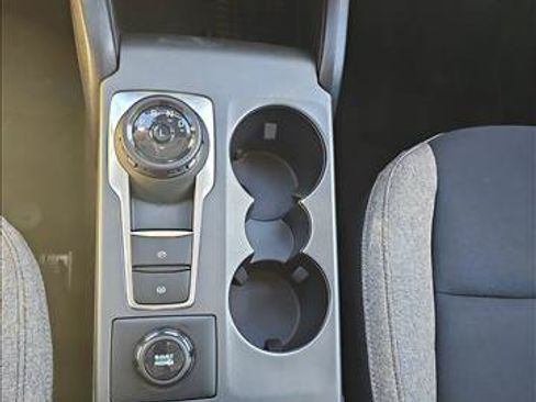 New 2025 Ford Bronco Sport Big Bend w/ Convenience Package AWD/4WD image 20