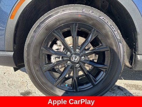 Used 2025 Honda CR-V Sport-L image 11