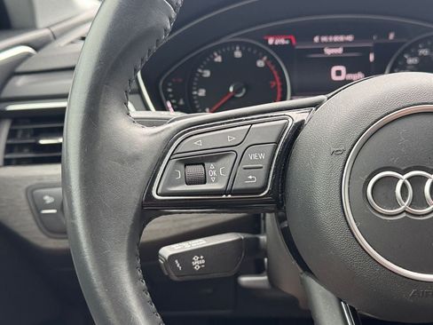 Used 2019 Audi A4 2.0T Premium w/ Convenience Package AWD/4WD image 19