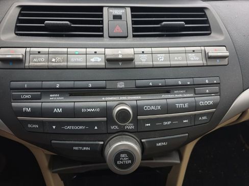 Used 2010 Honda Accord EX-L image 30