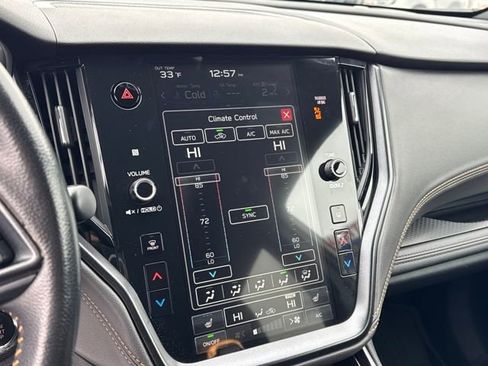 Used 2023 Subaru Outback Wilderness image 20