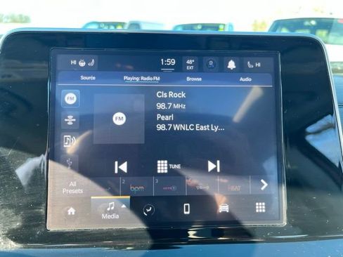 Used 2022 Jeep Compass Latitude w/ Sun and Sound Group image 30