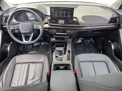 Used 2023 Audi Q5 2.0T Premium w/ Convenience Package AWD/4WD image 7