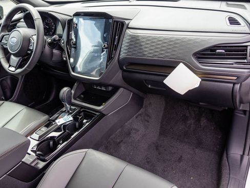 New 2026 Subaru Forester Sport AWD/4WD image 42