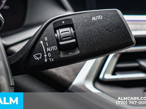 Used 2022 BMW X6 xDrive40i image 35