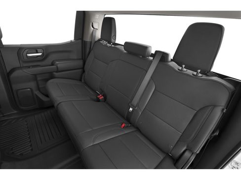 New 2025 GMC Sierra 1500 Pro w/ Pro Value Package AWD/4WD image 36