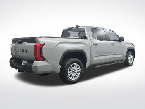 Used 2024 Toyota Tundra SR5 w/ SR5 Premium Package AWD/4WD image 6