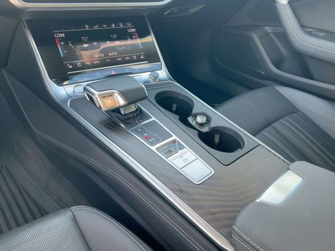 Used 2020 Audi A7 3.0T Prestige w/ Prestige Package image 25